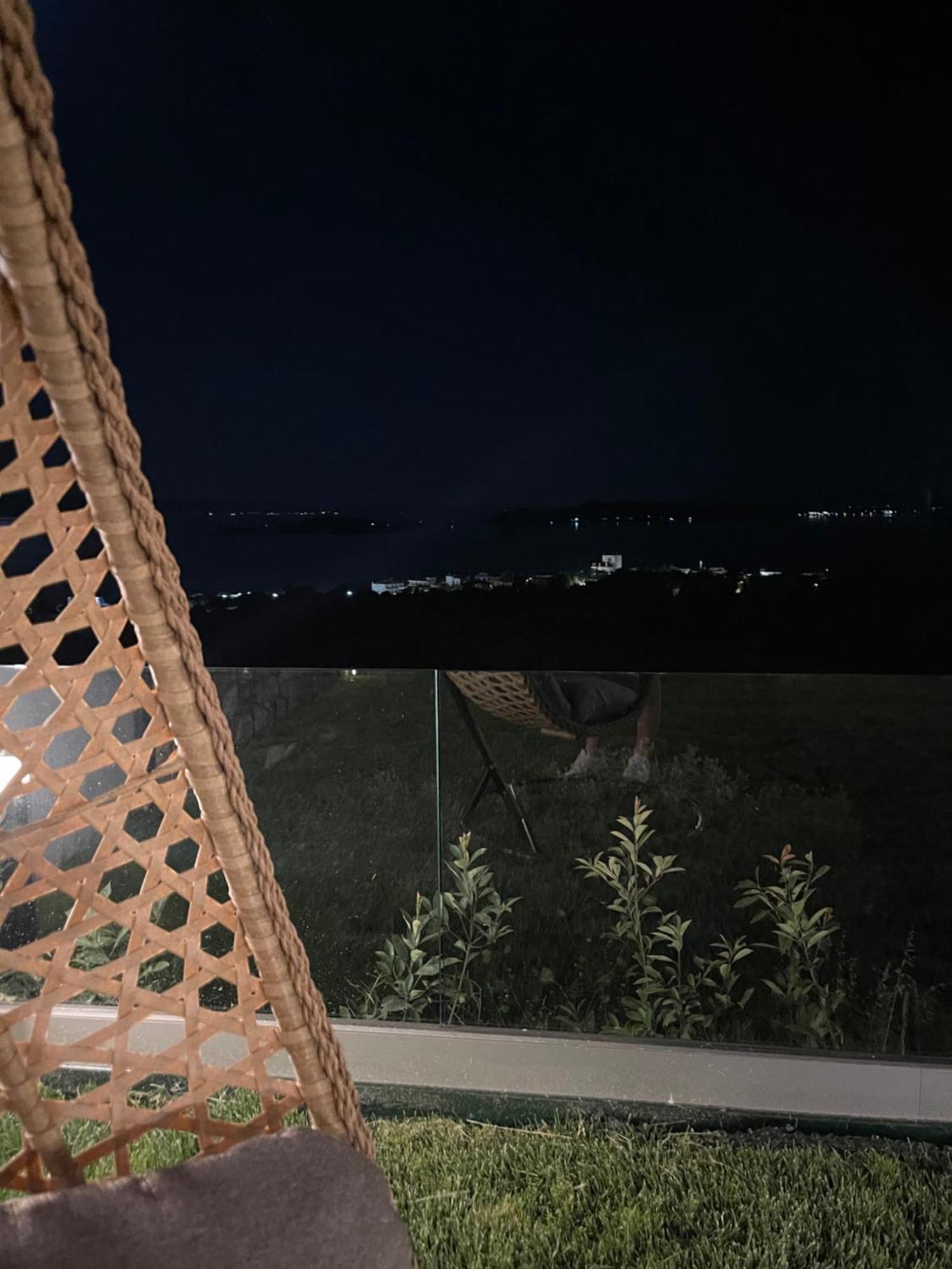 Elia Luxury House Villa Uranúpoli Kültér fotó