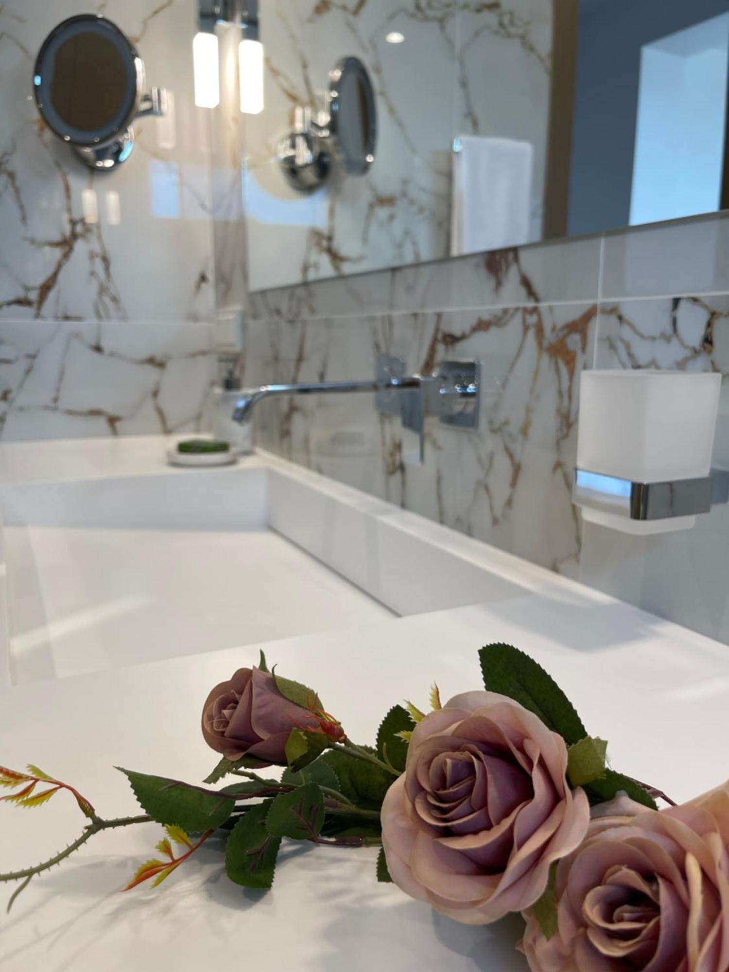 Elia Luxury House Villa Uranúpoli Kültér fotó