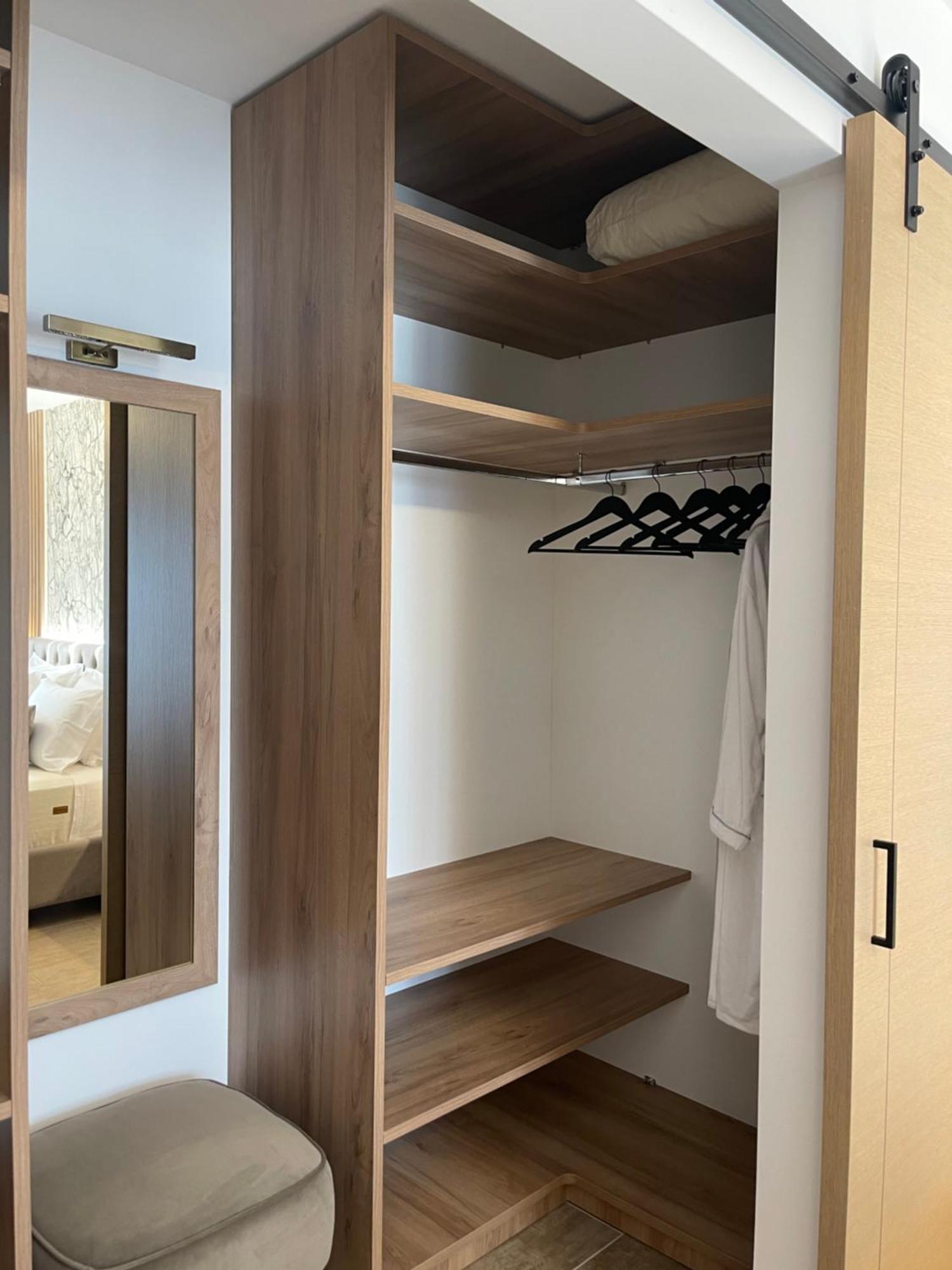 Elia Luxury House Villa Uranúpoli Kültér fotó