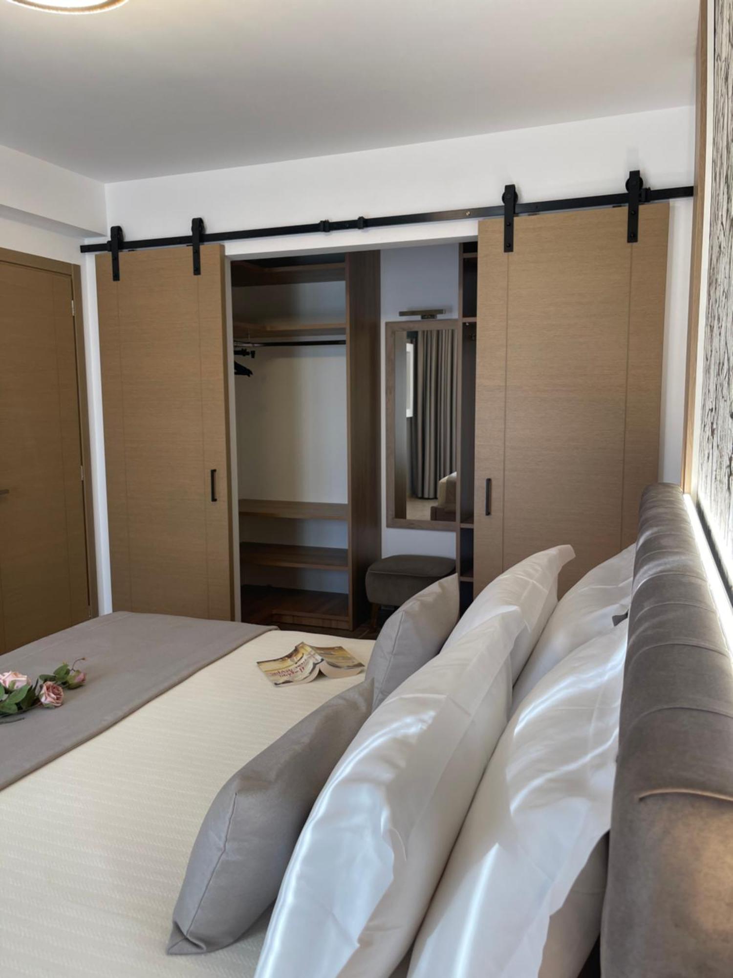 Elia Luxury House Villa Uranúpoli Kültér fotó