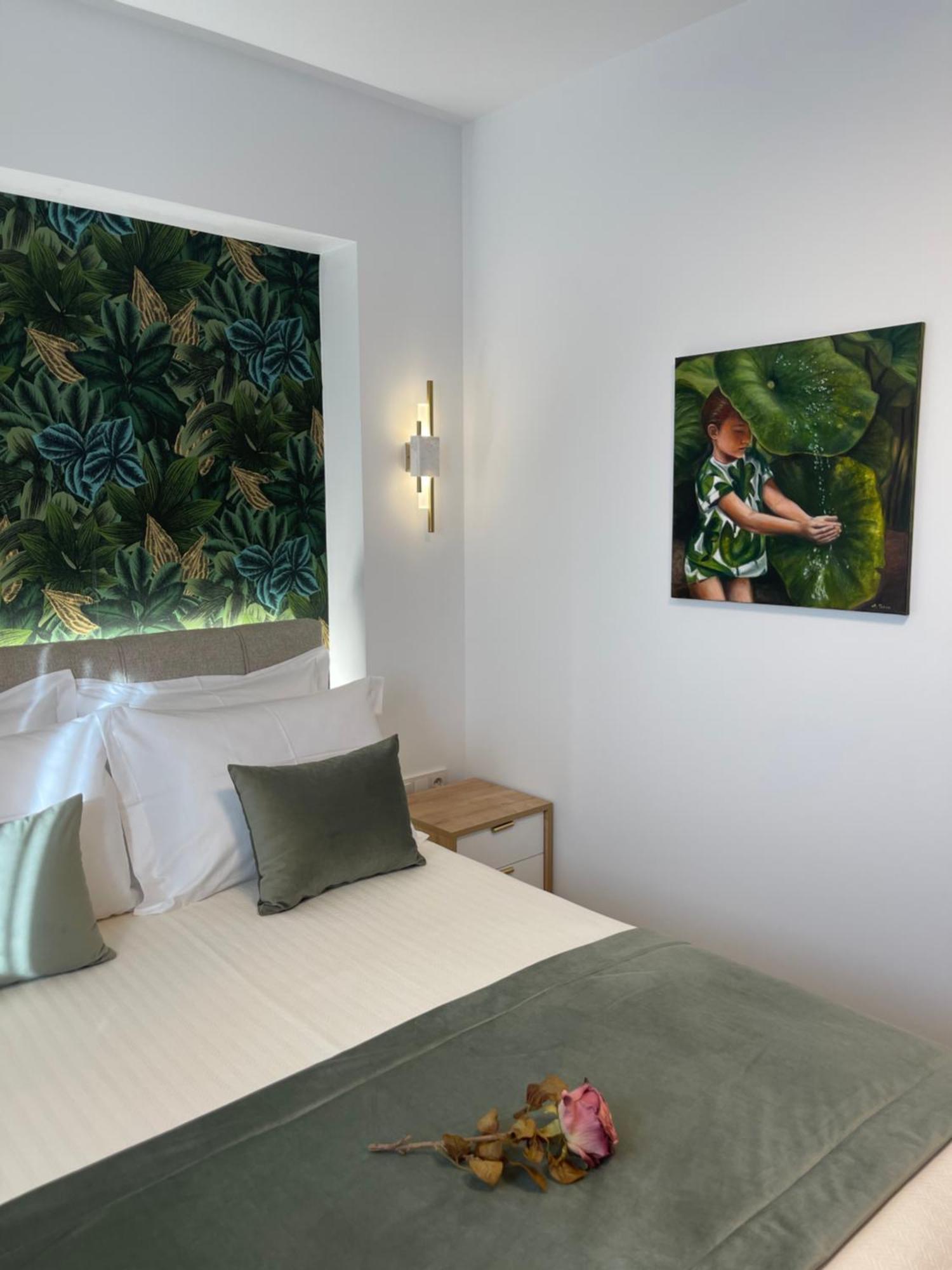 Elia Luxury House Villa Uranúpoli Kültér fotó
